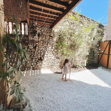 Gîte Chez Gabrielle Le Puy-en-Velay Extérieur photo