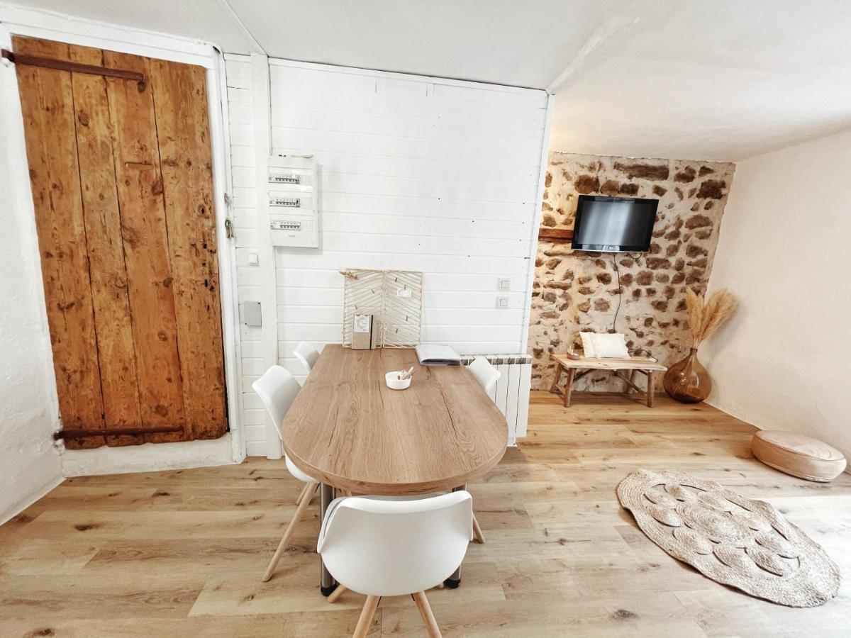Gîte Chez Gabrielle Le Puy-en-Velay Extérieur photo