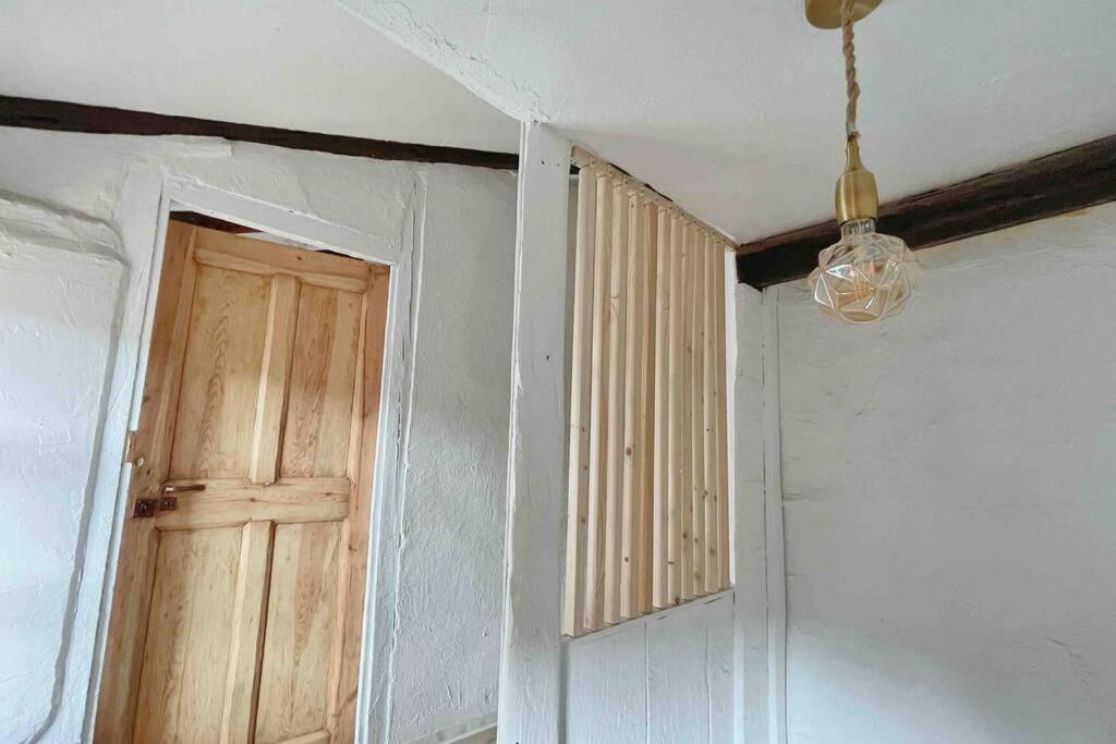 Gîte Chez Gabrielle Le Puy-en-Velay Extérieur photo