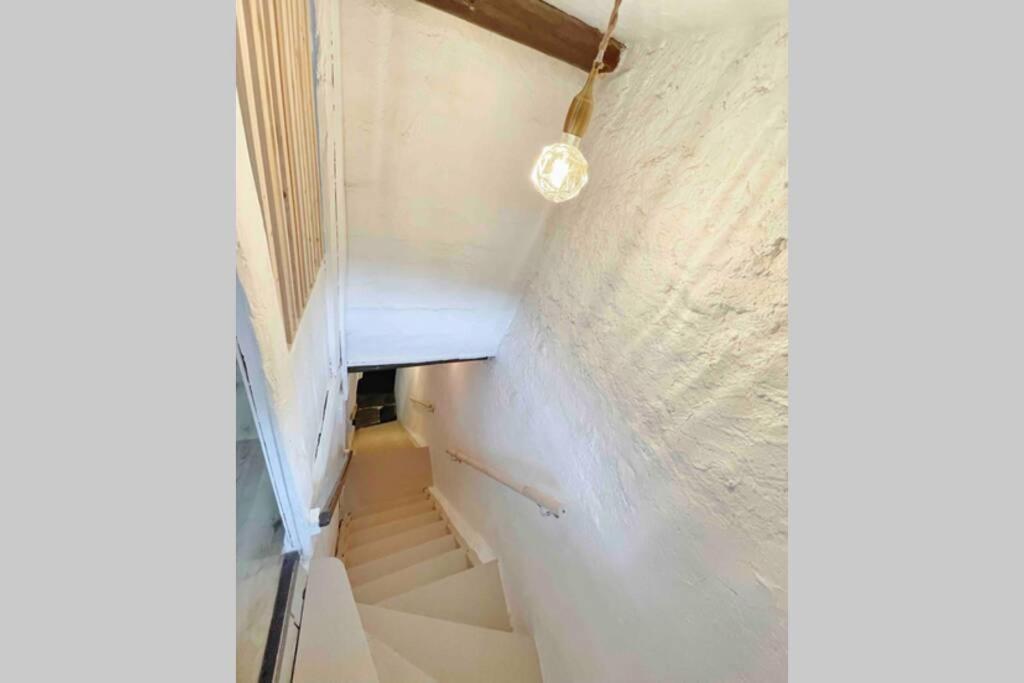 Gîte Chez Gabrielle Le Puy-en-Velay Extérieur photo