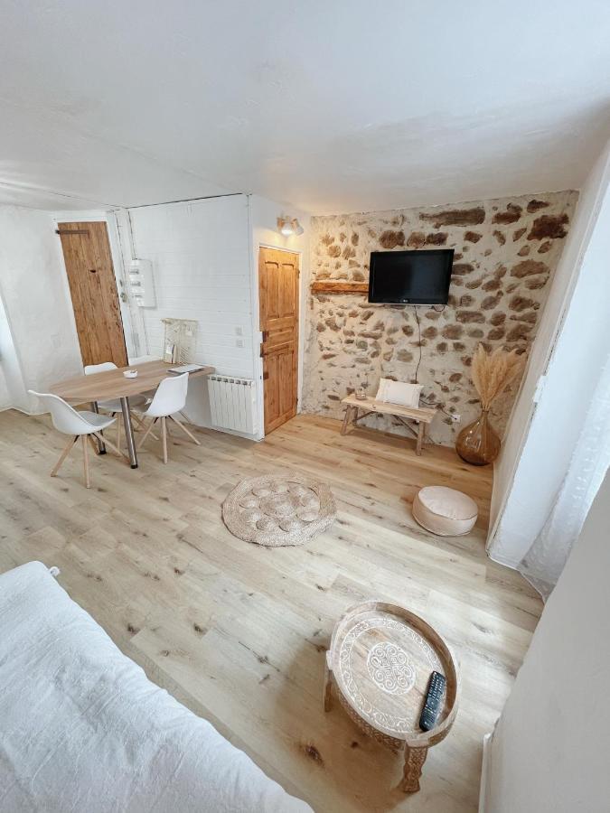 Gîte Chez Gabrielle Le Puy-en-Velay Extérieur photo