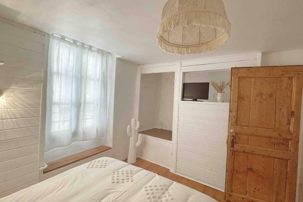 Gîte Chez Gabrielle Le Puy-en-Velay Extérieur photo